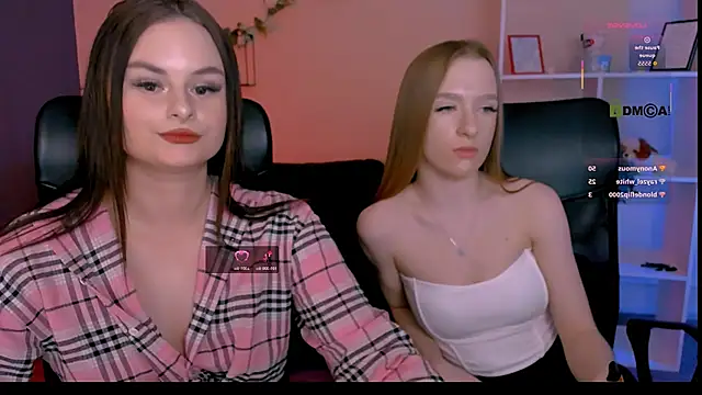 doll_vey's Live XXX Chat