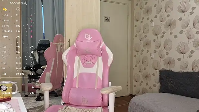 _cute_ice Chat XXX live