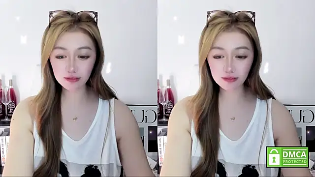 Živý XXX chat Cute_Mango
