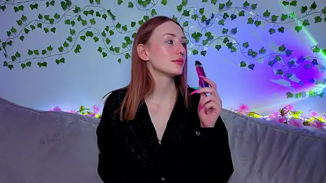 graceshadow Live XXX-chat