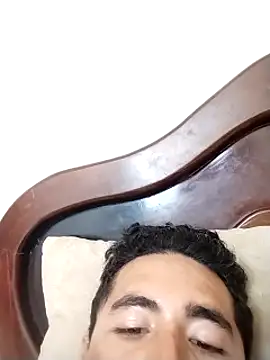 Show de webcam de diegorodriguezra