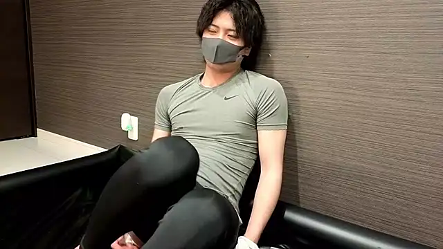CHROME-kun925 Chat XXX live