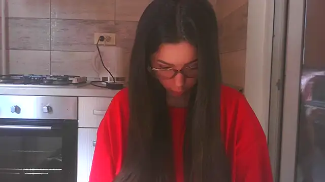 LovelyJulliette Webcam show
