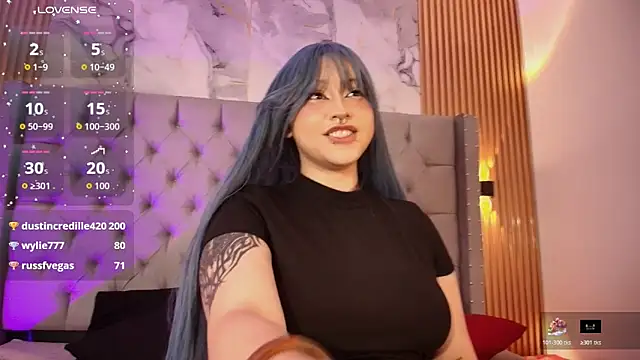 Suxan_White_ 라이브 XXX 채팅