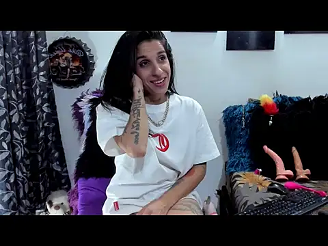 baby_liz01's Live XXX Chat