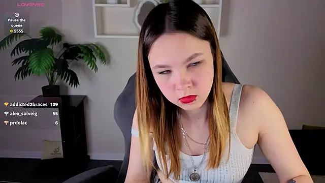 Lori_Bllossom Live XXX-chat