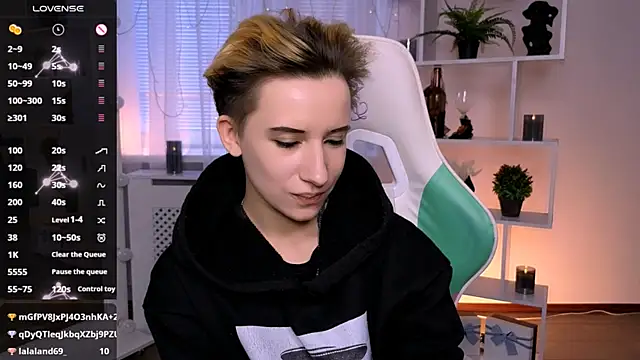 Czat XXX na żywo – _Rein_ramm