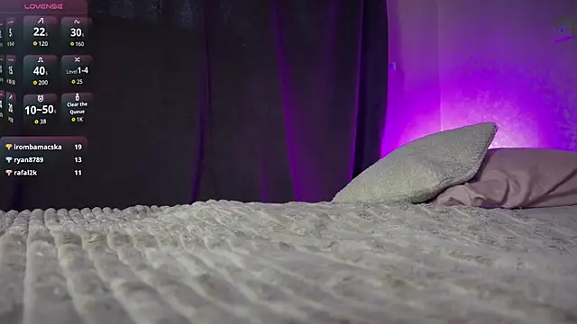 puredesire_のライブXXXチャット