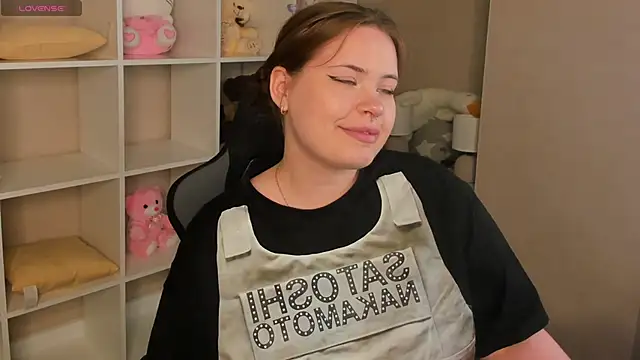 EricaElliott 现场XXX聊天