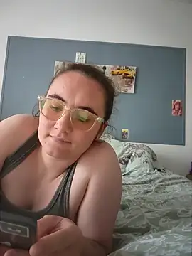 AndHerXO's Live XXX Chat