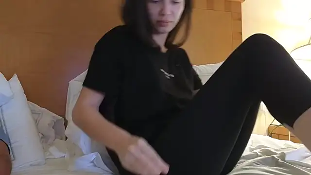 Вебкам-шоу EvaSmith77777