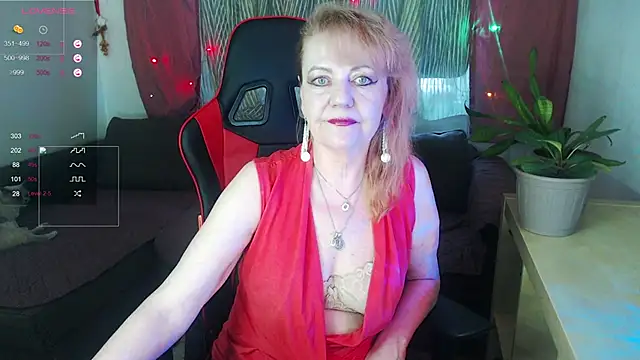 Liset_MonroのライブXXXチャット