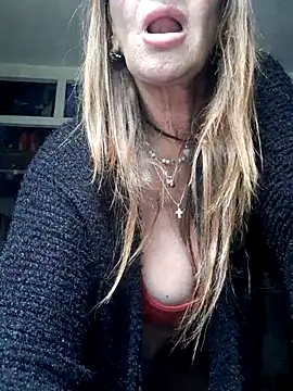 gildamilf Live XXX Chat