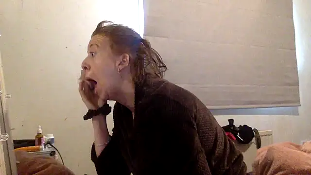 Bellababexoxn Webbikameraesitys