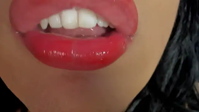 sweet_Elizabeth – Kamerová šou