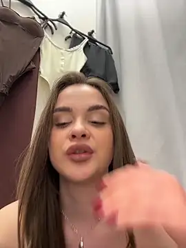 KristiRich Live XXX Chat