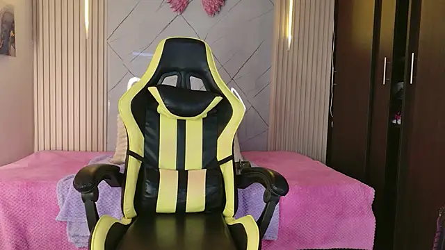 Chat +18 de Lilith_Ink99 ao vivo