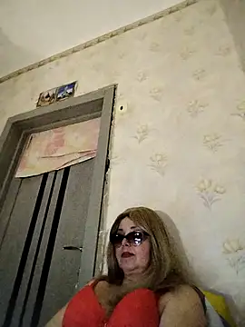 Show de Vita72219 na webcam