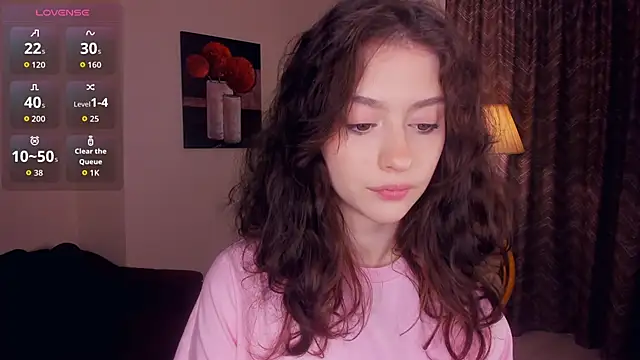 LibbieSchworm élő XXX-chatje