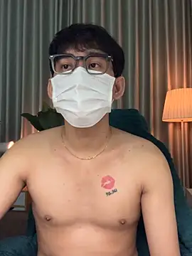 MinhTuanLive Show Webcam