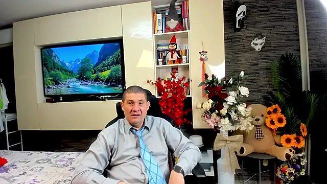 SpartacusDaddy48: απευθείας συνομιλία ΧΧΧ