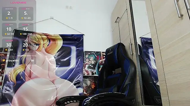 sr_jaeger 即時 XXX 聊天