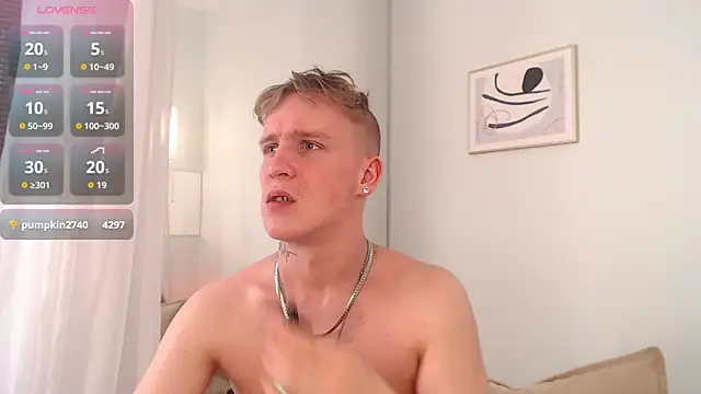 AlexxSweet Live XXX Chat
