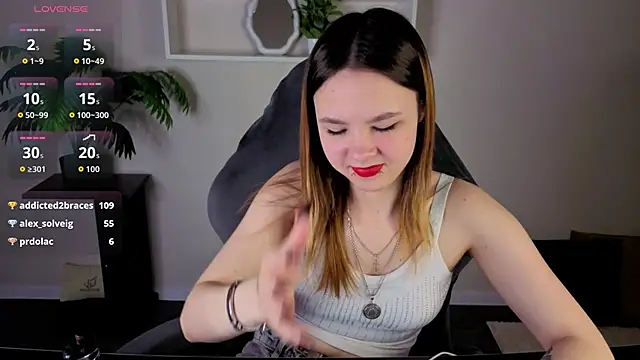 Lori_Bllossom Live XXX-Chat