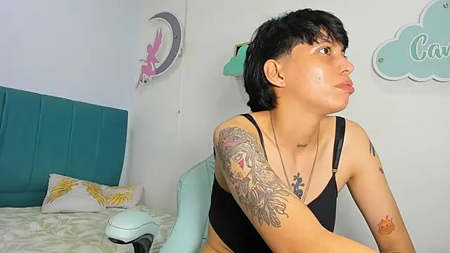 ivyheat3 Chat XXX in diretta