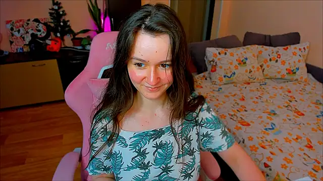 ameli_moonn Live XXX chat