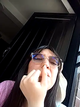 Show webcam de CoralSmit