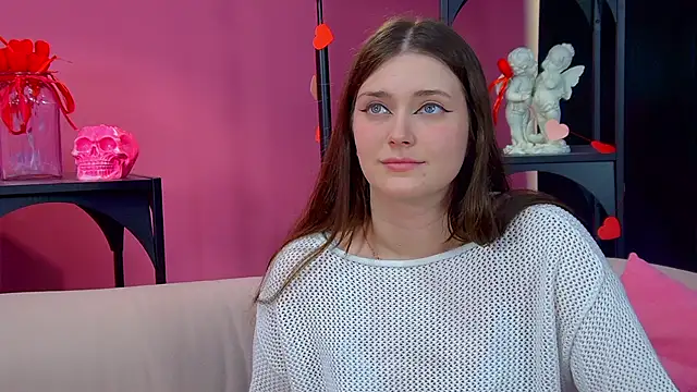 دردشة JessicaJewells الجنسية المباشرة