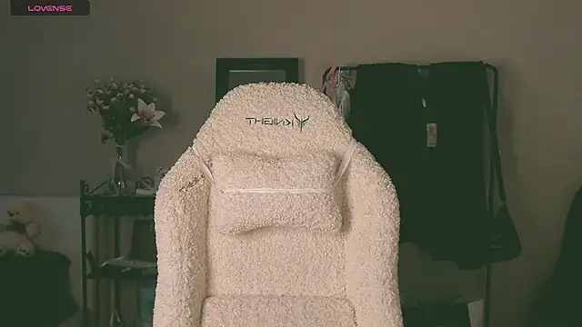 Chat +18 de sheeny_shy ao vivo