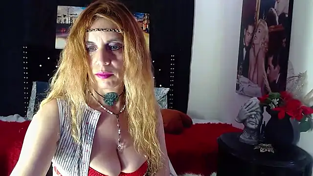 Kyza_Ryan Chat XXX in diretta