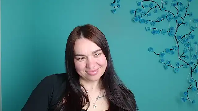 Czat XXX na żywo – Lola_Saymyname