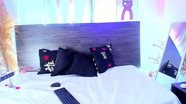 Brianna_Maya Chat XXX in diretta