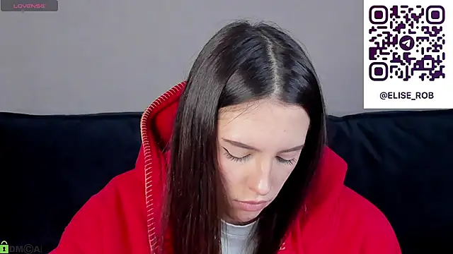 elise_robbie Chat XXX in diretta
