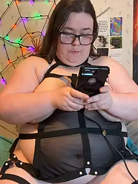 SexyxLexie's Webcam Show