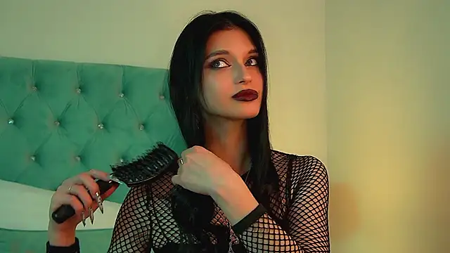 BeverlyMost Live XXX-chat