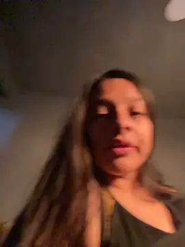 OrianaXclusive élő XXX-chatje