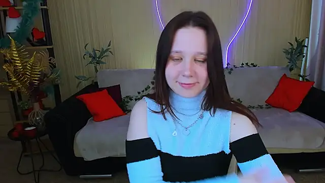 MooonlightSky Chat XXX in diretta