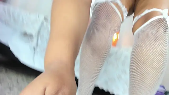 Webkamerová show Belle_Brunette