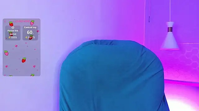 Tsuki_Maru 在線直播表演
