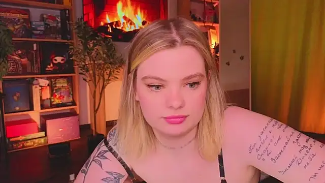 Živý XXX chat Hottie_Jane