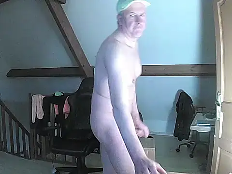 Nat70 Pertunjukan Webcam