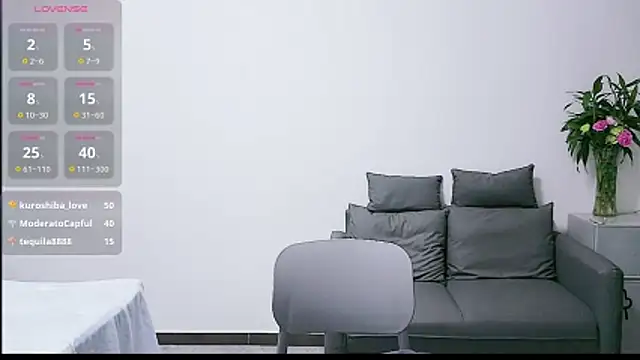 Živý XXX chat youyou-55