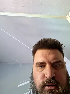 Show Webcam de BillyBrb