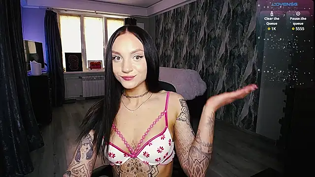 comeherehoney's Live XXX Chat
