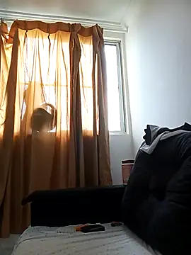 CARLITO_XP webkamerás műsora