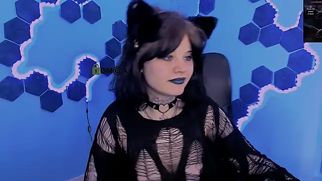 nikki_kiss_'s Live XXX Chat